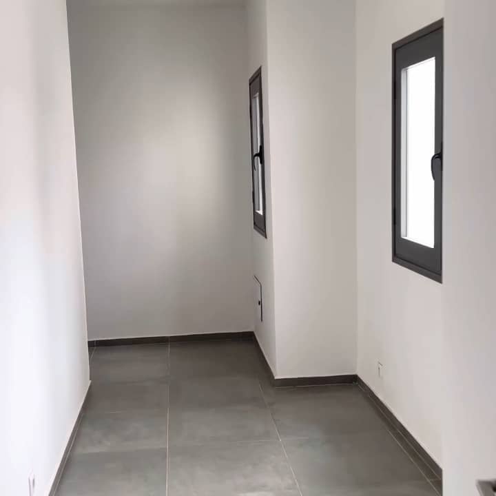 Appartement Meublé