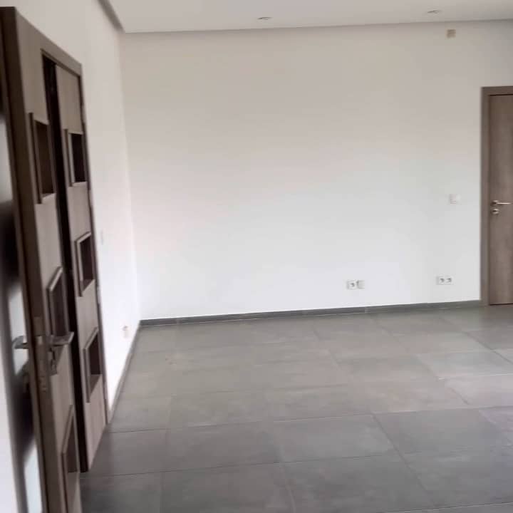 Appartement Meublé