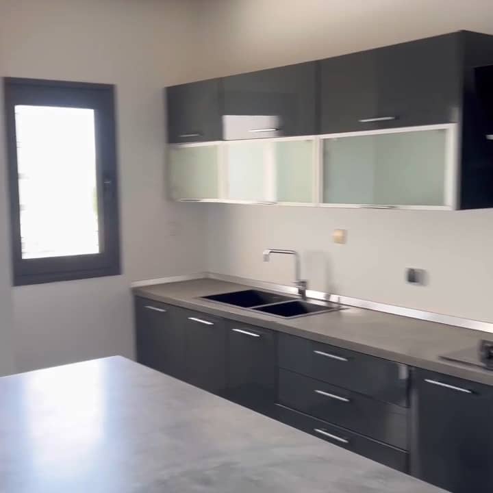 Grand Appartement F4